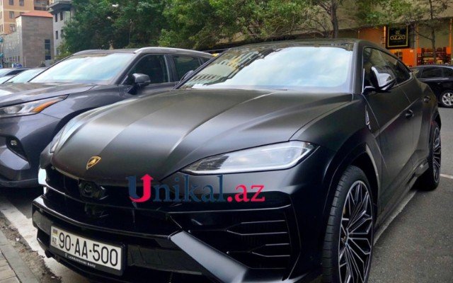 Ramiz Mehdiyev nəvəsi milyonluq sərvəti ilə Avropa və Şərq dünyasının gündəmini “top kimi oynadır”