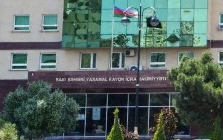 Yasamalda yaşayış binasının dibində “bas-tik” kampaniyası: İcra başçısı bu qazıntıya NİYƏ göz yumur?